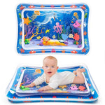 Splash & Learn™ Water Play Mat for Infants and Toddlers