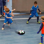 Smart Air Football For Kids