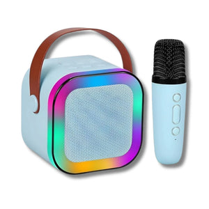 Wishluck's Party POP Bluetooth Speaker For Kids