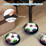 Smart Air Football For Kids