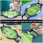 Indoor Football Board Game