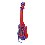 Musical Guitar with Strings for Kids