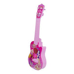 Musical Guitar with Strings for Kids