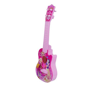 Musical Guitar with Strings for Kids