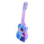 Musical Guitar with Strings for Kids