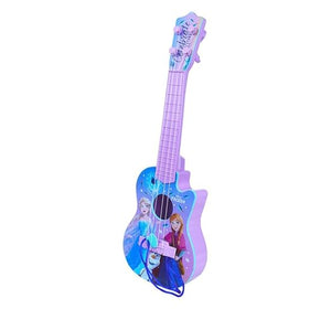 Musical Guitar with Strings for Kids