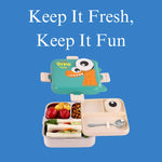 Lunch Box For Kids