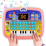 Wishluck's Kids Educational Tablet