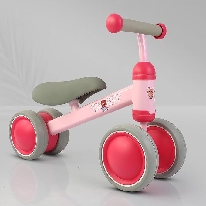 Wishluck's Baby Balance Bike