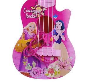 Musical Guitar with Strings for Kids