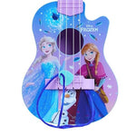 Musical Guitar with Strings for Kids