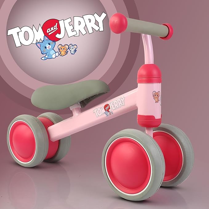 Wishluck's Baby Balance Bike