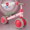 Wishluck's Baby Balance Bike