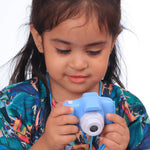 Wishluck's SnapSprout™ - HD Kids Camera (70% OFF)