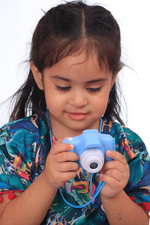 Wishluck's SnapSprout™ - HD Kids Camera (70% OFF)