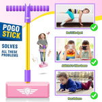 Pogo Foam Jumper For Kids