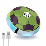 Smart Air Football For Kids