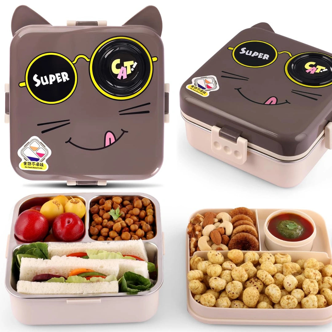 Lunch Box For Kids