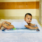 Splash & Learn™ Water Play Mat for Infants and Toddlers