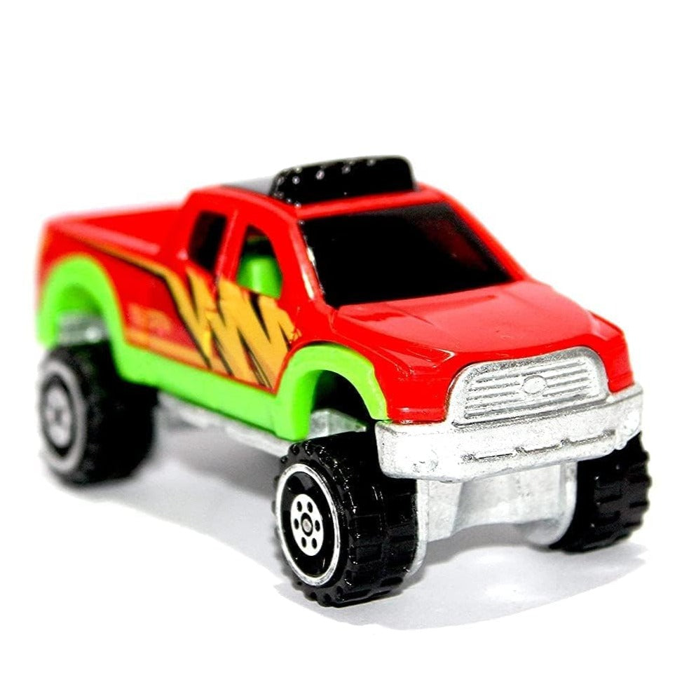 10 Pcs Hot Wheels Car Die Cast Metal Car