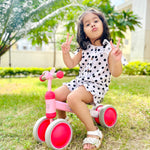 Wishluck's Baby Balance Bike