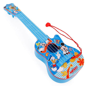 Musical Guitar with Strings for Kids