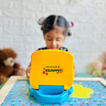 Wishluck's Kids Educational Smart Computer