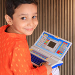 Interactive Educational Laptop For Kids