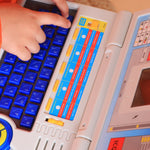 Interactive Educational Laptop For Kids