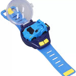 Mini Watch Remote Control Car Toys