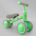 Wishluck's Baby Balance Bike