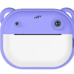 Wishluck's Instant Digital Camera for Kids