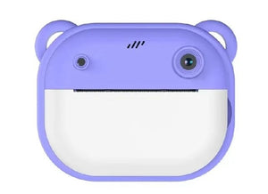 Wishluck's Instant Digital Camera for Kids