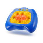 Wishluck's Quick Push Console Toy For Kids