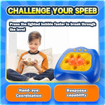 Wishluck's Quick Push Console Toy For Kids