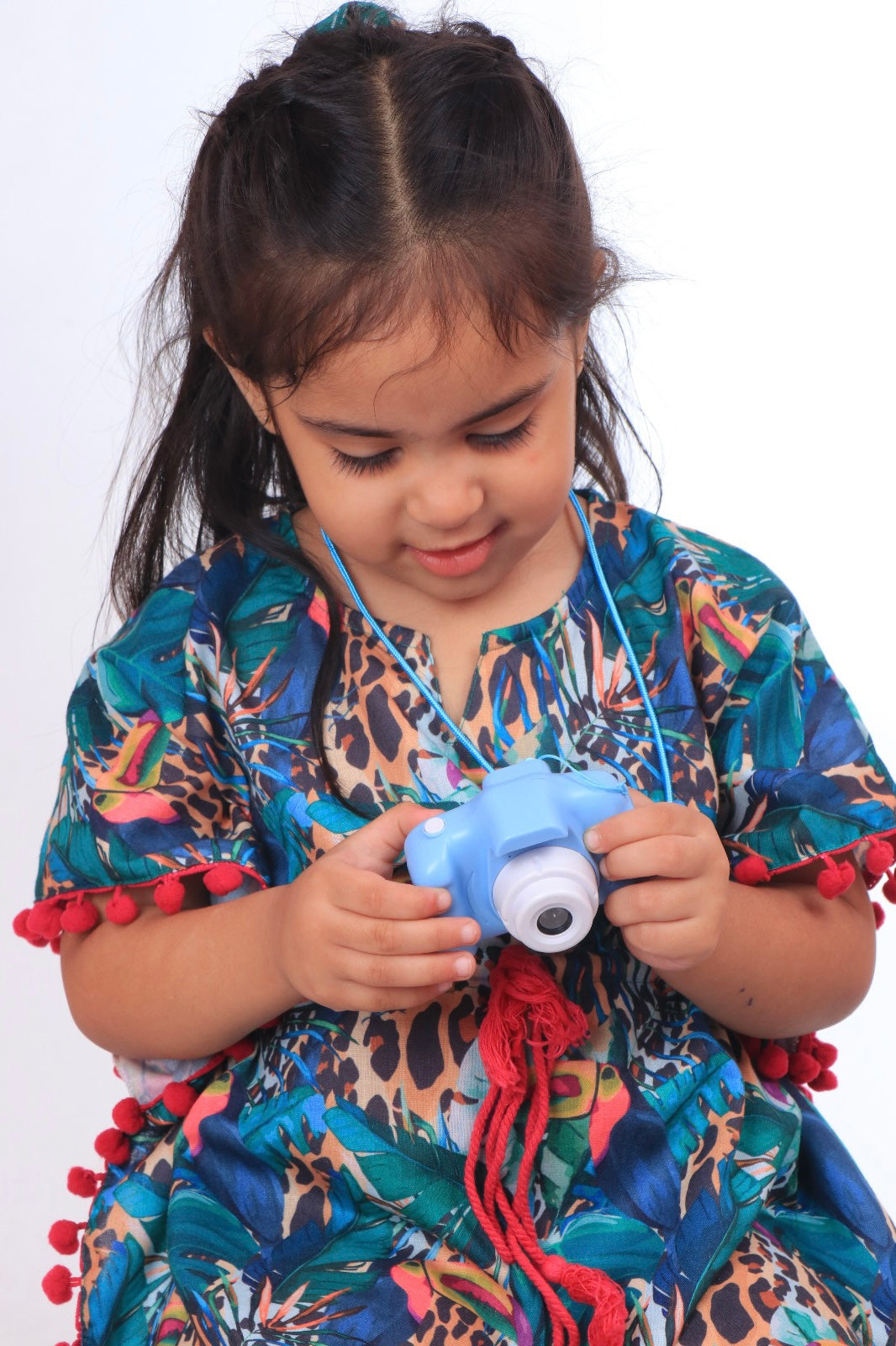 Wishluck's SnapSprout™ - HD Kids Camera (70% OFF)