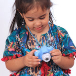 Wishluck's SnapSprout™ - HD Kids Camera (70% OFF)