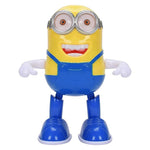 Wishluck's Dancing Minion