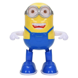 Wishluck's Dancing Minion