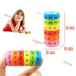 Wishluck's Math Learning Toy For Kids