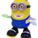 Wishluck's Dancing Minion