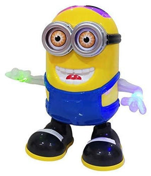 Wishluck's Dancing Minion