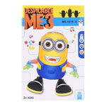 Wishluck's Dancing Minion