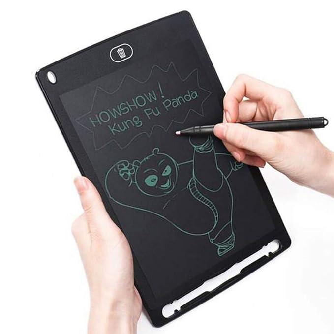 Wishluck's Educational LCD Writing Tablet - 45% Off Limited Time