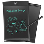 Wishluck's Educational LCD Writing Tablet - 45% Off Limited Time