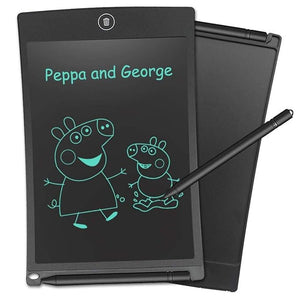 Wishluck's Educational LCD Writing Tablet - 45% Off Limited Time