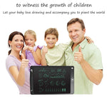 Wishluck's Educational LCD Writing Tablet - 45% Off Limited Time