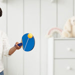 Wishluck's Table Tennis Trainer