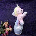 Dancing and Talking Unicorn Plush Toy