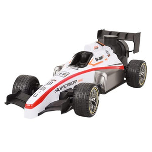 High-Speed Formula RC Car